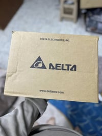 دلتة • ٧ بوصة • قطعتين