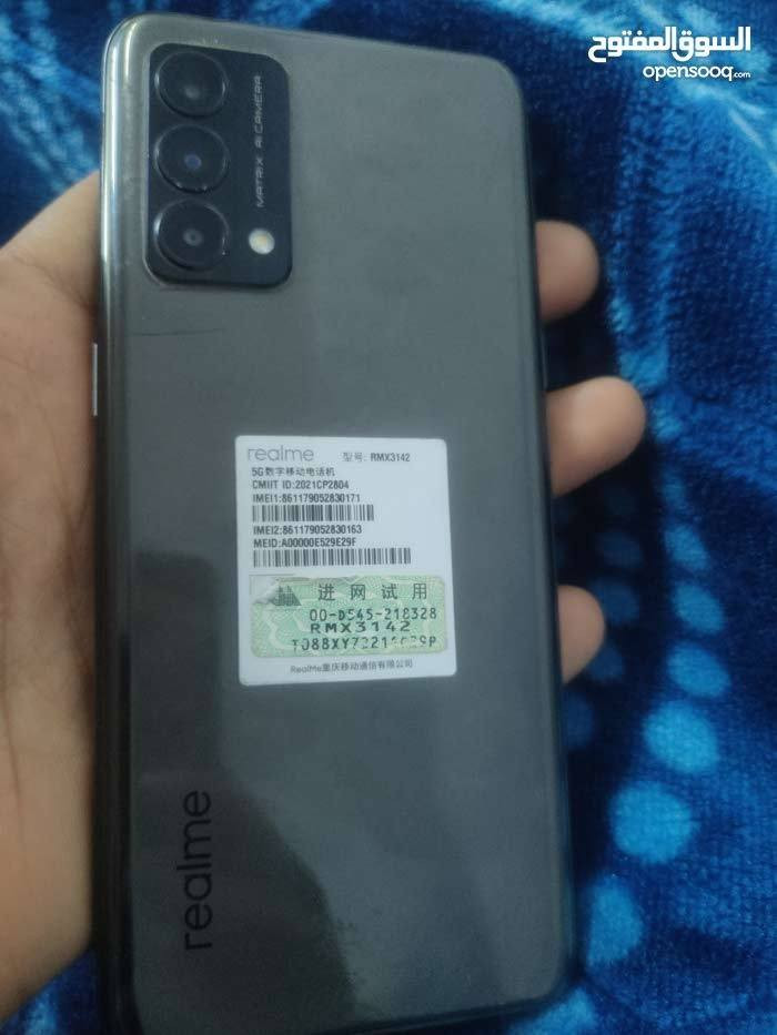 realme Q3 Pro ريملي q3 pro  جهاز نظيف ومكفول واستعمال قليل بحالة ممتازة بدون عيوب. ما مبدل بي شي التفاصيل بالصور، الذاكرة 128. رام8 .معالج سناب داركون 768g. ما وياه ملحقات.
سعر 150
أو مراوس بجهاز آبو لو انفنكس
مكاني بغداد حي اور
***********
