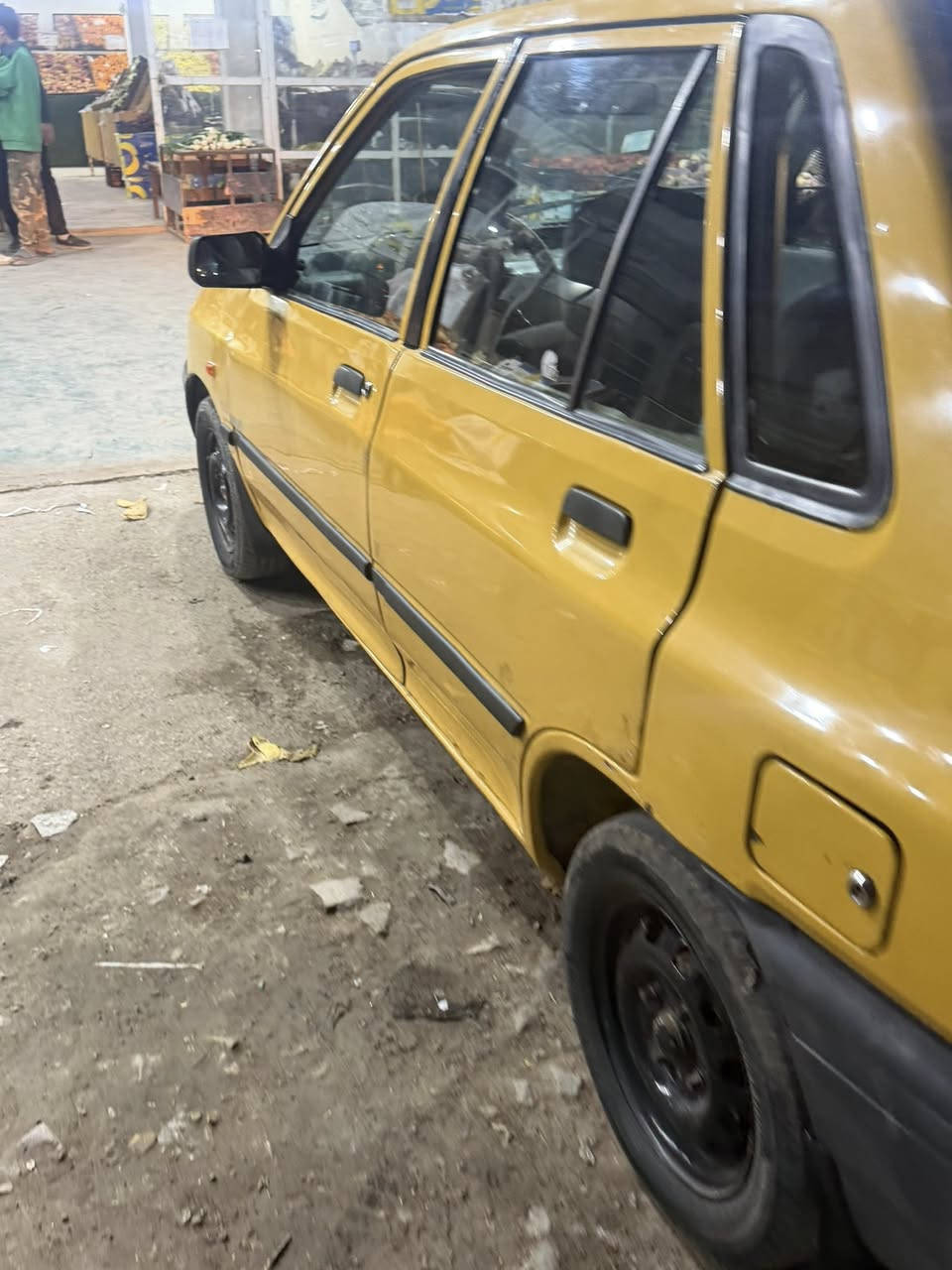 سلام عليكم سايبا مديل 2011 رقم جديد سياره مكفوله سنويه 29 تحول ثاني يوم سياره جديده مكاني بغداد بسمايه *********** سعر 25
