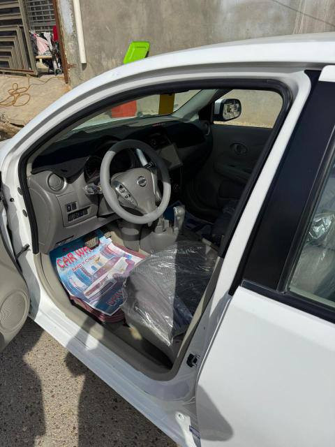 نيسان سني 2017 هندي خير من الله بيها ملاحضات بسيطة رقم بغداد الجديد
مكاني قرب فلكة سلمان باك يم جامع طه
98$
***********
