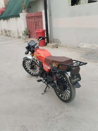 دراجة • سفان • موديل ٢٤