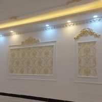 💯نقداً  وبالتقسيط ( مع مقدمة ) ..   إشراف ، مقاولات ، بناء ، تأسيسات (...