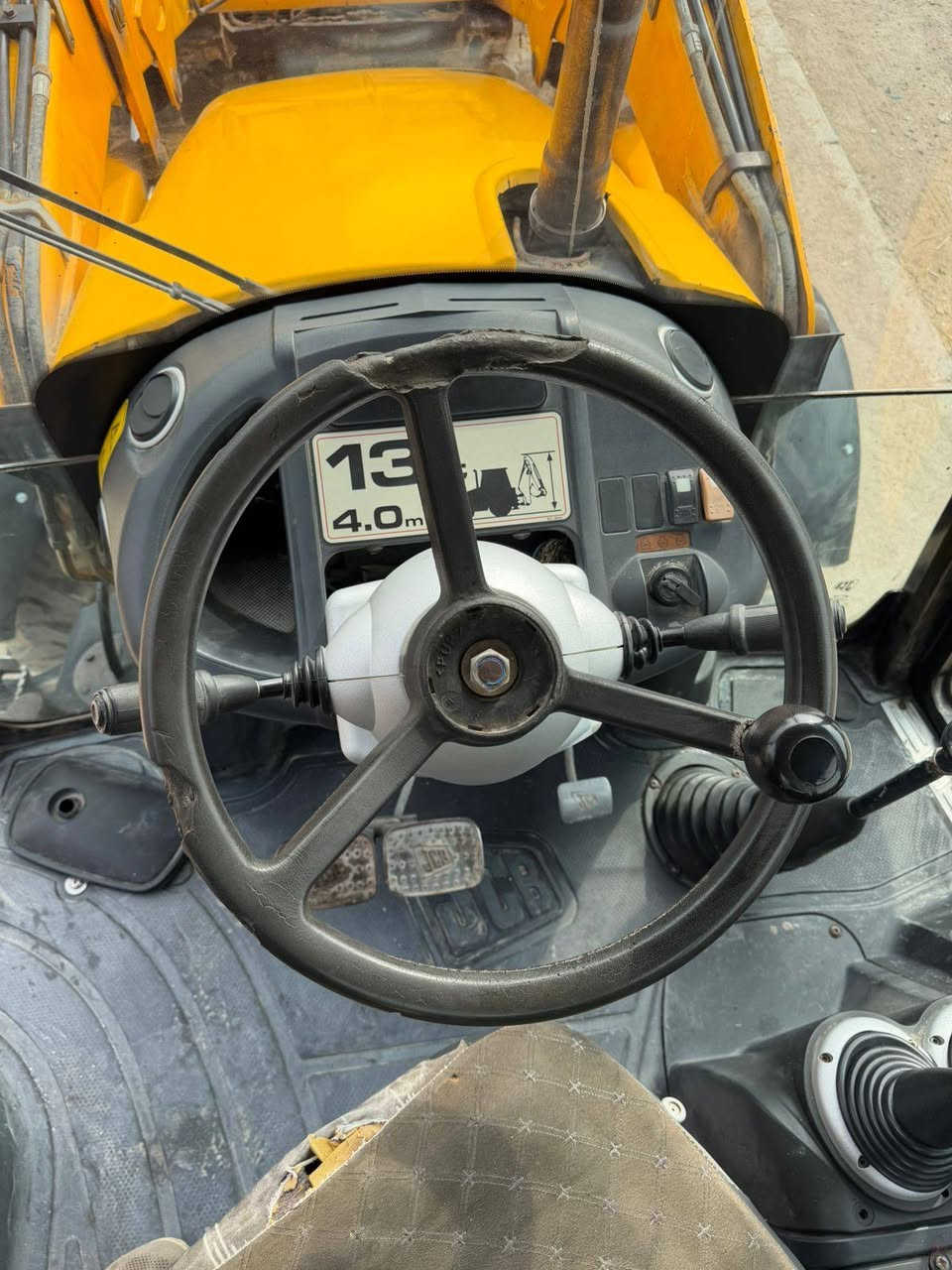 سلام عليكم
حفاره جي سي بي مديل 2008
فول مواصفات سلايت كماشه دكمه طسه جكات سود مكفوله كفاله عامه كير مكينه فطر صبغ كله مكفول مكاني نجف للستفسار ***********
