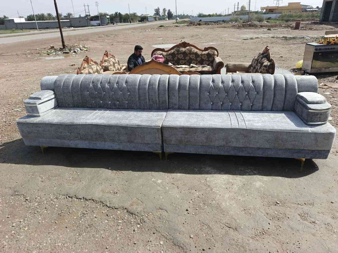 بفضل الله وصلت وجبه ديوان +كاونترات  عنواني بغداد شارع الطارميه قريه داود الحسن يم  سوبر ماركت السعاده معرض حمودي الافي ***********.. . . ‏‪***********‬‏
