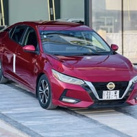 سنترا SV • ٢٠٢٢ • رقم سليمانية