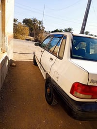 سايبا • ٢٠١٤ • مكينة وكير شرط