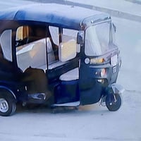 تكتك 2021 • مكفولة • مكاني الشعب