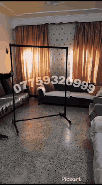 ستاندات ملابس تزكام تفصال  درجه اولى يتحمل أوزان ثقيله للحجز الاتصال بالرقم *********** او خاص عبر الصفحه
