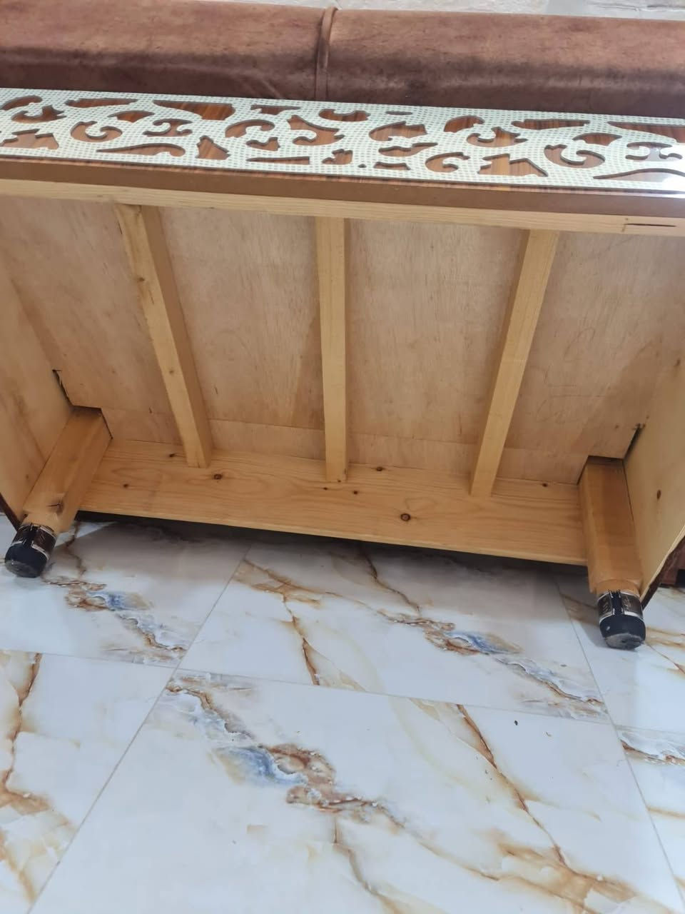 السلام عليكم تخم ديوان كلش نضيف سعره ٧٠٠ وبي مجال عنوان حي الصديق


**إذا كنت صاحب هذا الإعلان وتريد حذفه لأي سبب، رجاءا أرسل رسالة إلى الدعم الفني**