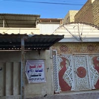 القطاع ١٥ شعبان • ٢٤٠م • شارع تجاري