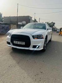 جارجر • ٢٠١١ • مكينة حداده