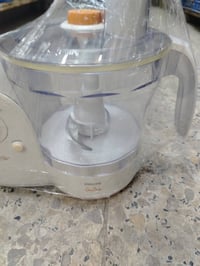 محضرة طعام • فيليبس أصلي • نضيف جداً