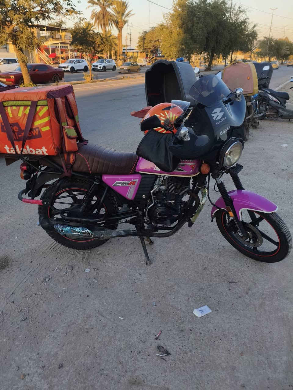 دايون للبيع موديل 23 رقم ديالى باسمي ثاني يوم تحول كلشي محرك كفاله ممفتوح


**إذا كنت صاحب هذا الإعلان وتريد حذفه لأي سبب، رجاءا أرسل رسالة إلى الدعم الفني**