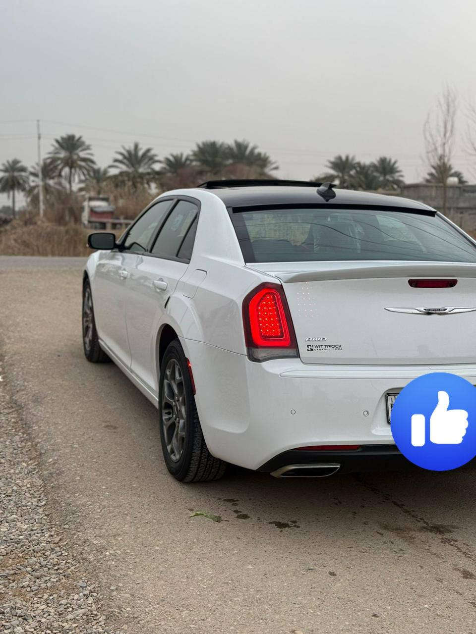 سلام عليكم
اوباما ادوات ادوات  للبيع

موديل 2020

دخول جديد كصه

فووول مواصفات

فئه S

بانوراما

حساس امامي خلفي

رادار جانبي

كشنات جلد

تدفئه

كهربائي

نضام سماعه

دمام في صندوق

نضام شفت بالستيرن

اشاير بل مريء 

السياره جاهزه 

سعر85

اتصال وتساب 

***********

