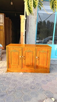 بوفيه • متر ونص • الشطره