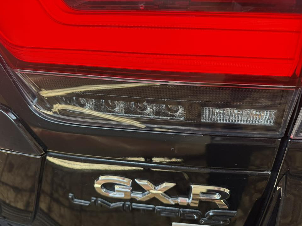 سلام عليكم 
للبيع بلاك ديشن لون اسود 
جي اكس ار بلاك ديشن لون اسود Gxrلمتدد S 
ساز اصليه ام ضمان ماخذها زيرو من ساز حاليا ماشيه ٤ الف فقط 
مواصفات لمتدد بلاك معروفه رادارات تحديد مسار نقطه عمياء لحايا اصليه لدات شمعه اناره بيانو بلبوب اصليه 
مري شفط اربع كامرات هواي مواصفات بيها 
2025 موديل بغداد بسمي 
***********
