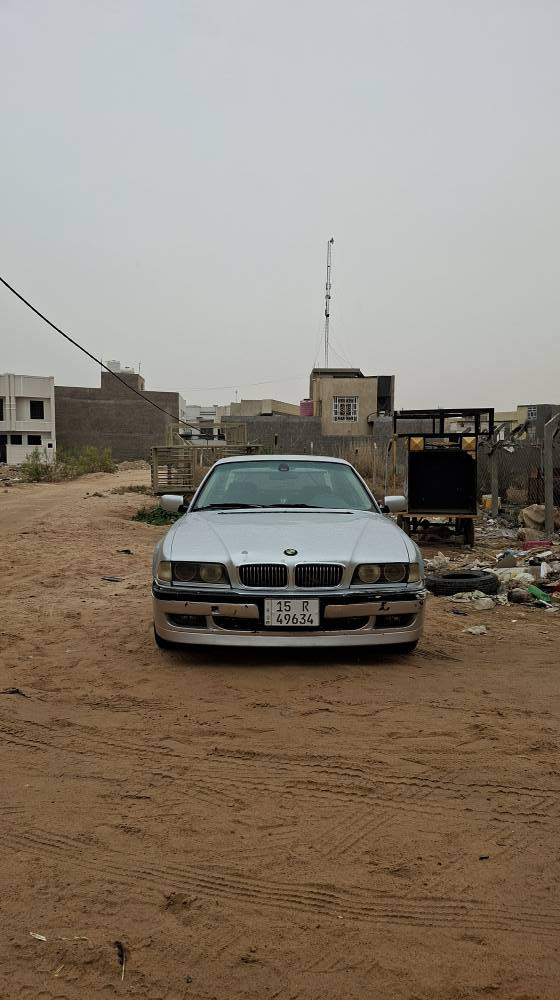 السلام عليكم بي ام خفاش 740i V8 هزا سنويا جديد 2030 بسمي تحويل ثاني يوم السيارا كير محرك اكسن كفلا توير قبل شهر شدهن بل جيس بيها صلنصا رياضي رعب وصلنصا البلادي بل بيت السيارا غرفتها محتاجه دوشمه امنت الله السياره تمشي وتغر سرعه بلا حدود سعر السياره 55 وبيها مجال وشراي يدلل *********** كربلاء, العراق
