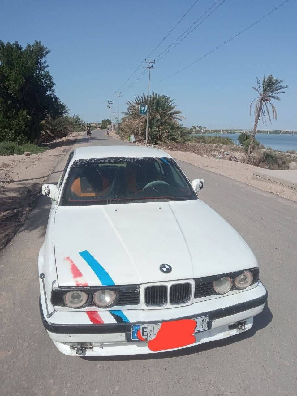 السلام عليكم اخوان ترهم مراوس شنو عدك نزل
السعر 30 بي ام 520
مكينه وكير توه شادهن صاله يومين

حداديه تخم تاير جاهزه من كلشي

***********

مكاني البصره القرنه
