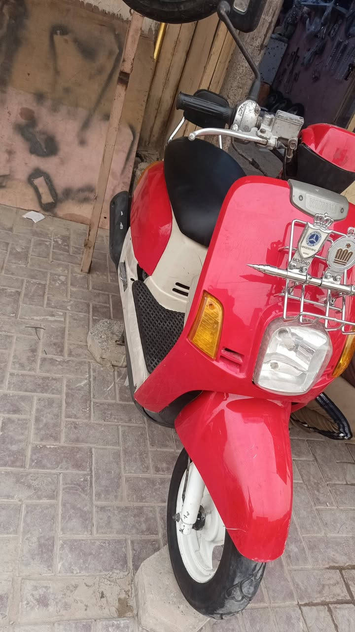 سلام عليكم
ماكس بوليس للبيع 
سلف هندر كهربائيات كله شغال
شرط حاويه وين متريد افحص 
السعر800
وبيه مجااال للطبين
الستفسار ***********
