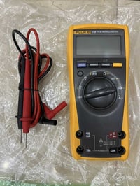 ملتيميتر فلوك • فلوك 179 • فلوك 15B