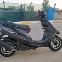 ماكس ١٢٠ • مكينه مفتوحه • بوشه ٤٩