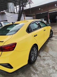 كيه فورتي. 2021 كير عادي سياره شرط تحويل كير محرك شرط كابون بانزين سيا...