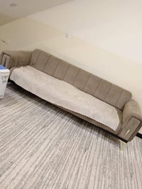 طقم كنبات • قطعتين • ٢.٥م