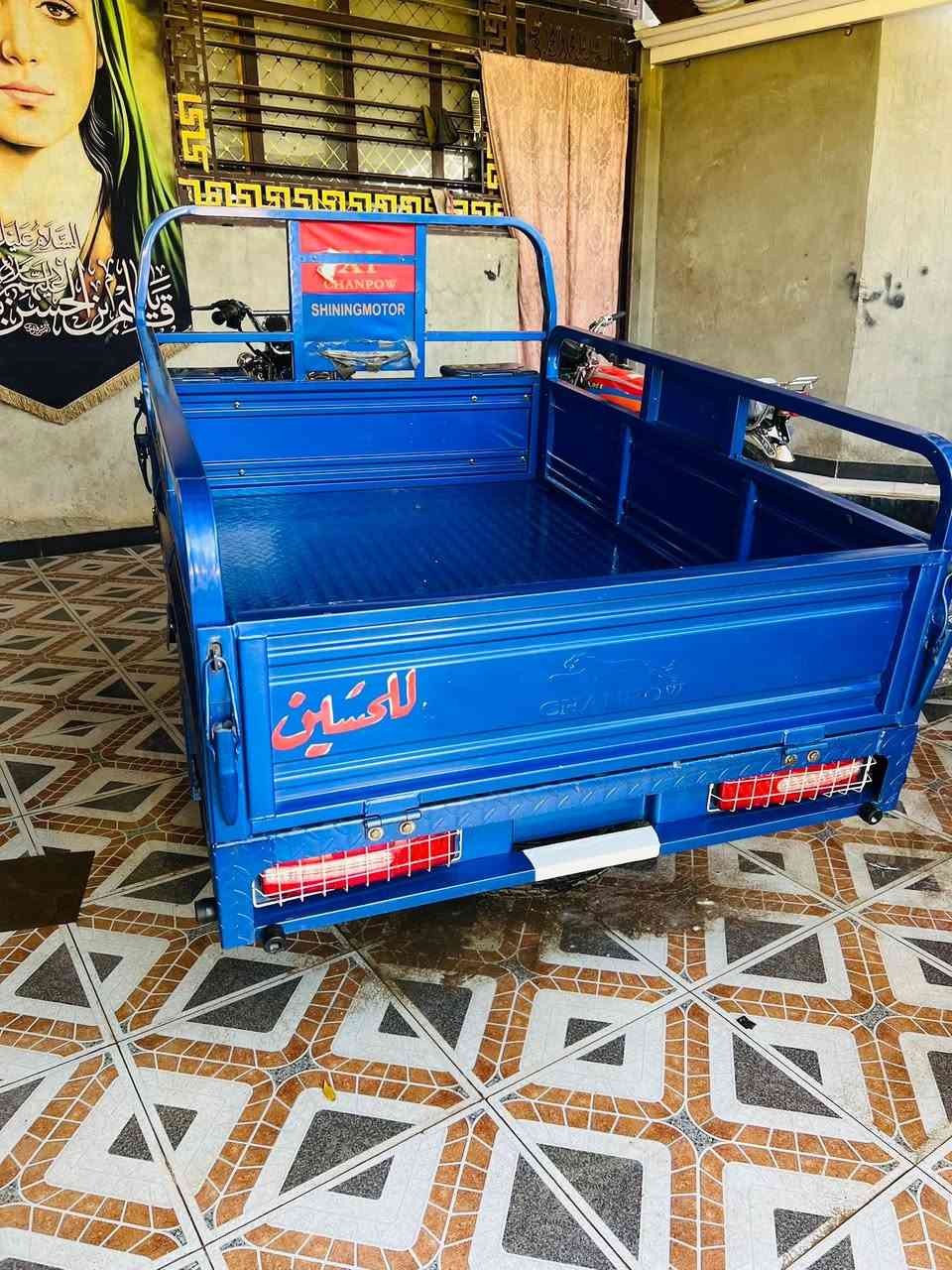 للبيع ستوته موديل 23 مكفوله كفاله عامه نضافه 90 بلميه وكيل نبيل جرد اوراق اصولي شراي تعال خاص وهاذه رقمي سعر 2800 وبيه مجال حك الجيه ***********
