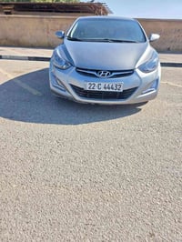 النترا • ٢٠١٥ • رقم اربيل