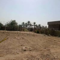 زراعية • ٣٢٥م • قرب مدرسة الامام الباقر