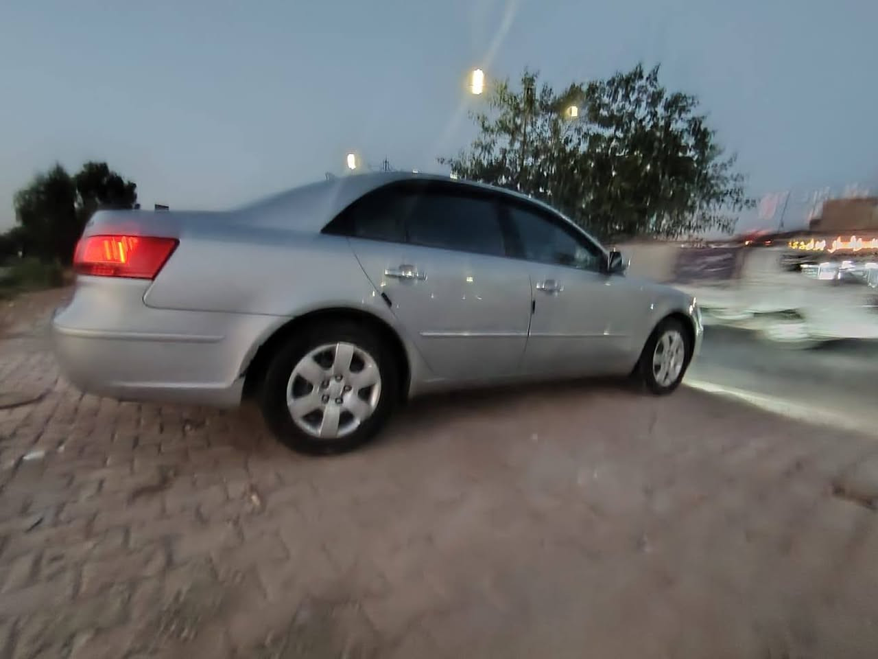 السلام عليكم سوناتا البيع 2010 كفاله عامه من كلشي كشر محرك مكينه السياره جديده معنه كلمه الستفسار ***********
