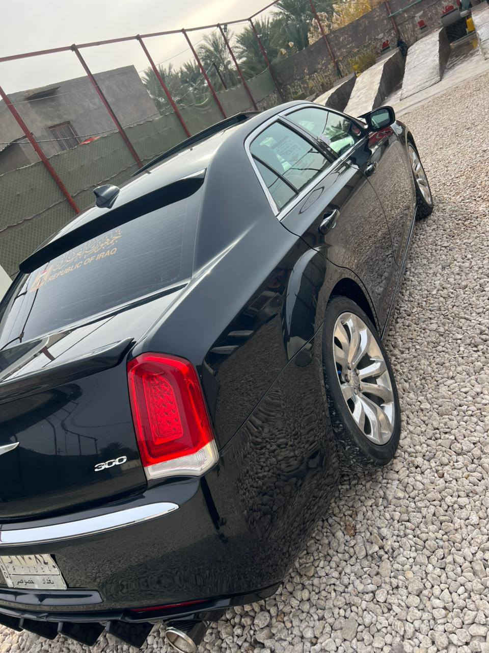 سلام عليكم اوباما للبيع موديل 2019سياره c فول مواصفات واحد على واحد لون اسود 6اسلندر  سياره مكفوله كير مكينه حداديه بشىرط حادثه موجود بل منشور مكان بابل سعر 225او بيه مجال غير متوفر بل خاص اتصال على هذا الرقم ***********
