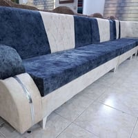 ديوان جديد • ١٠مقاعد • مجمع الزيتون