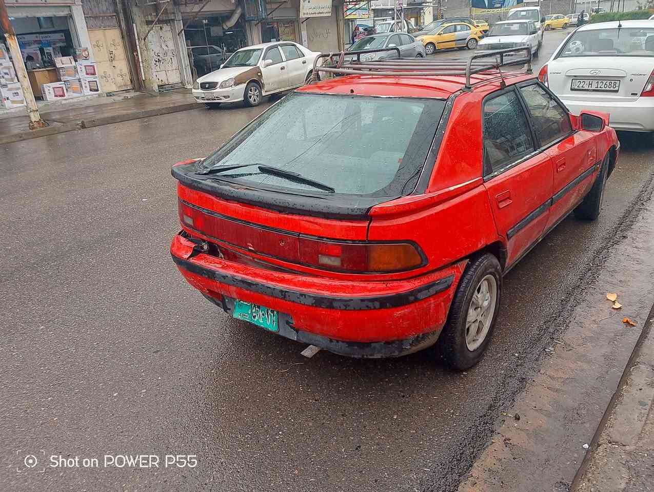 سياره مازده صرصر للبيع رقم اخضر بيها قاصرين للبيع
لاستفسار الاتصال بالرقم ***********
