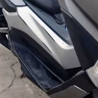 ان ماكس • ياماها