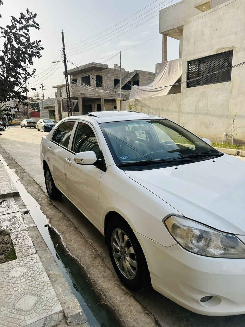 بي واي دي 2013 رقم نينوى بدون صبغ كير توماتيك سعر. 69$ 
 كورك ***********

‭٠٧٧٠ ٦٧٧٤٠٥٩‬
