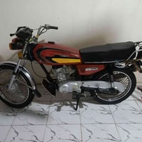 دراجه 4 كير كلك كلك للبيع مكفوله 07807517649