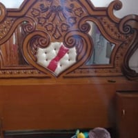 غرفه نوم لبيع نقص جربايه سعر 450وبيه مجال 07752565770