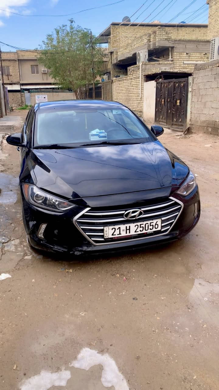 الالنترا 2017 وارد امريكي رقم سليمانية
 ضررها جاملغ و رصعة بسيطة بقبق صندوق
ترهم للبيع او مراوس  مكان بغداد


**إذا كنت صاحب هذا الإعلان وتريد حذفه لأي سبب، رجاءا أرسل رسالة إلى الدعم الفني**