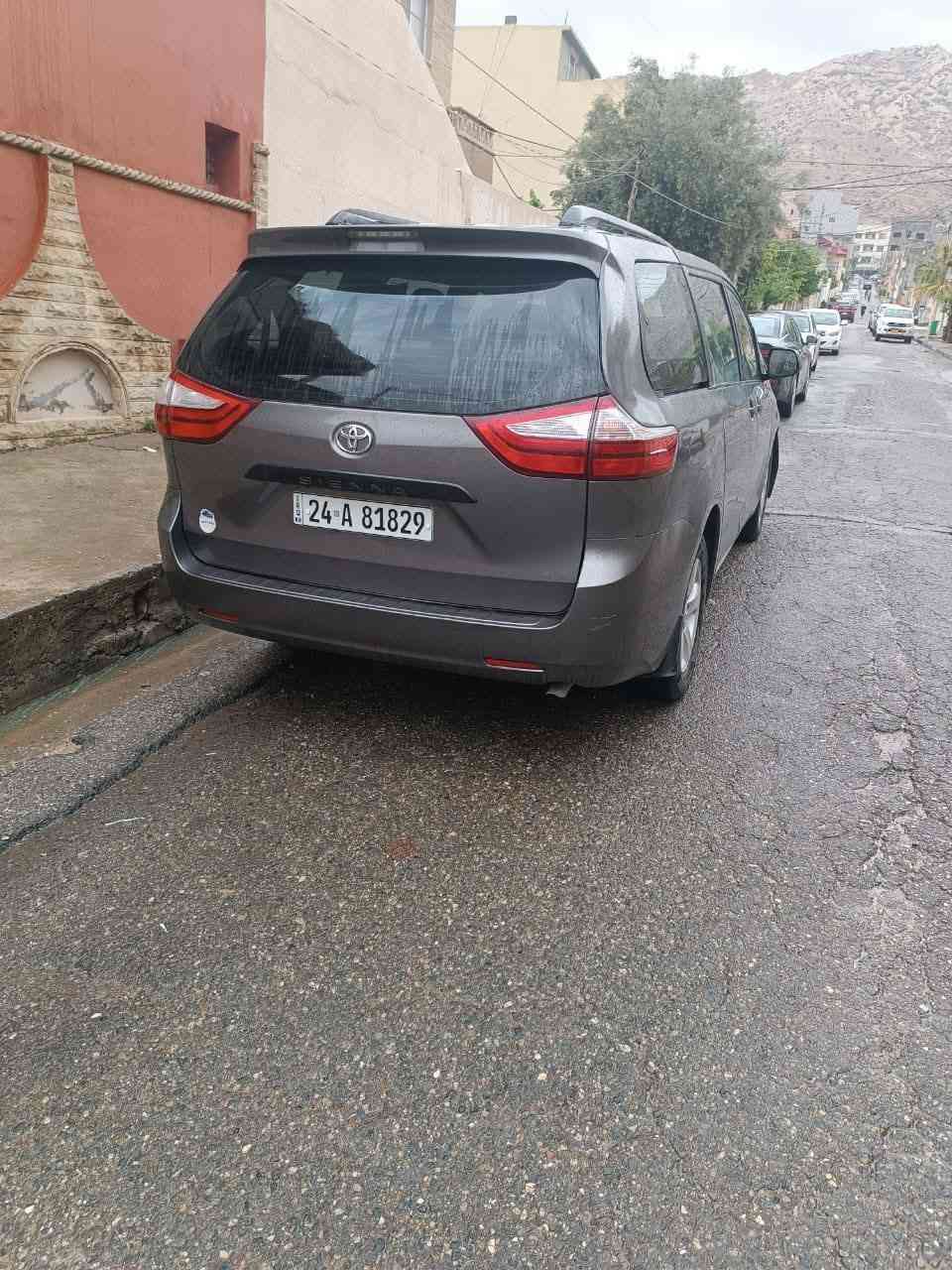 يوجد لدينا سيارات 7 راكب سياحية وخصوصي من دهوك الى جميع المصايف والجبال والثلوج  🏞
مصايف قضاء العمادية ، مصايف قضاء زاخو ، مصايف قضاء عقرة ، مصايف ناحية جمانكي ، مصايف قضاء باطوفا  🚌

حجز سيارات خصوصي 7 راكب سيارات حديثة ومكيفة 🚌🚍

للحجز والاستفسار الاتصال على الارقام التالية ☎️ 

*********** 📞

*********** 📞

*********** 📞

‏مراسلة دليل السياحة في دهوك عبر واتساب. https://wa.me/9647508668235

#دليل_السياحة_في_دهوك
