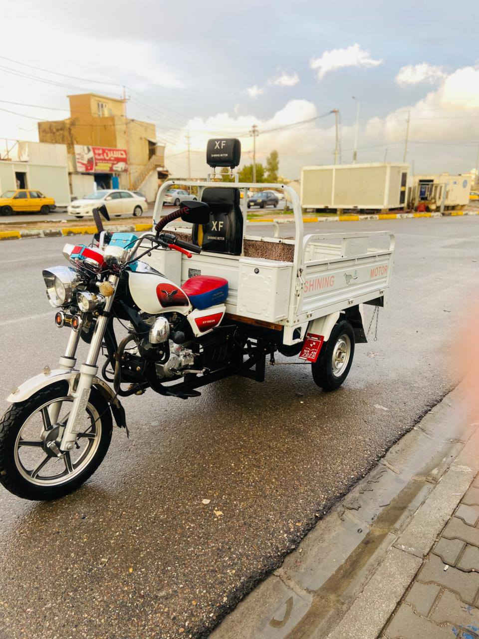 سلام عليكم شباب عندي هاي الستوته موديل 2023شاخوان فحل عالي قلاب عقد شاخوان كمرك بليته  نضافه 80/بل100 ركبه شرط محرك بلادي دشبول اكتروني السعرمليونين و300 شراي اتصل وبيك خير ودالل مو شراي رحمه على والديك لا تكسر بيها تعال خاص او اتصل تشلع عيني ونطيني سعر اليعجبك بس لا بل عام رحمه على روح ولديك وهذا رقمي وحياتي للجميع🔕***********
