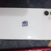 آيفون ١١ • ١٢٨ • بطارية ٦٦