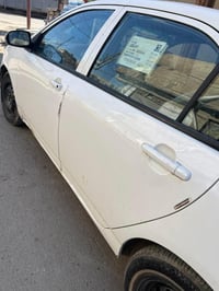 بي واي دي • ٢٠١٣ • ورق بيه