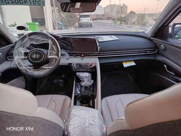 هونداي النترا ليمتدد وراد امريكي 2024
مواصفات لايمتدد معروفه بصمه دخول ذكي كشنات جلد فتحه 
كامرات 360 ردار تحكم استيرين 
شاشه دجتل 3 وضعيات قياده 
تثبيت سرعه سياقه ذاتيه
سايد بريك دكمه
شاشه متصل ويا العينه
مكينه 2000
حادثها فقط رصعات بل بنيد وخشم الجاملغ راجع بل بيدائار
داعميه ولايتاته اصليه 
لون صدفي 

***********
