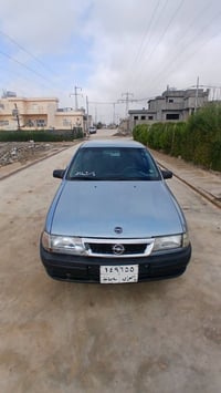 فيكترا • ١٩٩١ • رقم سليمانيه