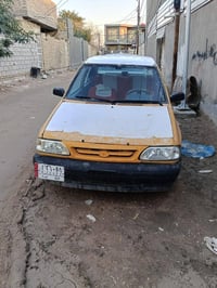 ٢٠٠٩ • الگير نضيف • رقم الماني نجف