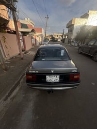 فيكترا • ١٩٩٣ • محرك ٢٠٠٠