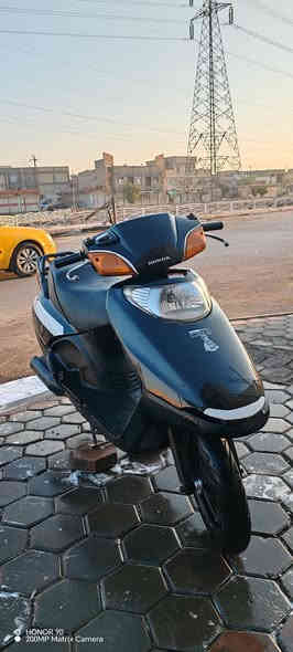 سلا عليكم دراجه سبيسي ياباني للبيع هندر سلف كهربائيات شغاله كفرات اصليه مكينه رايمر سعر 550وبيها مجال بسيط رقم ***********
