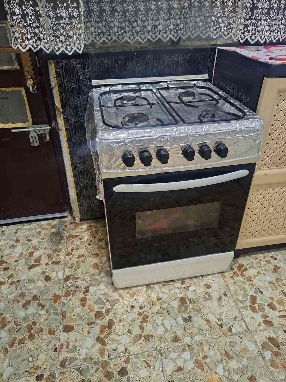 غراض للبيع
ثلاجة شغالة على فحص سعرة ١٠٠
مجمدة شغالة على فحص سعرة ١٠٠
طباخ شغال كولة سعرة ٨٥


**إذا كنت صاحب هذا الإعلان وتريد حذفه لأي سبب، رجاءا أرسل رسالة إلى الدعم الفني**