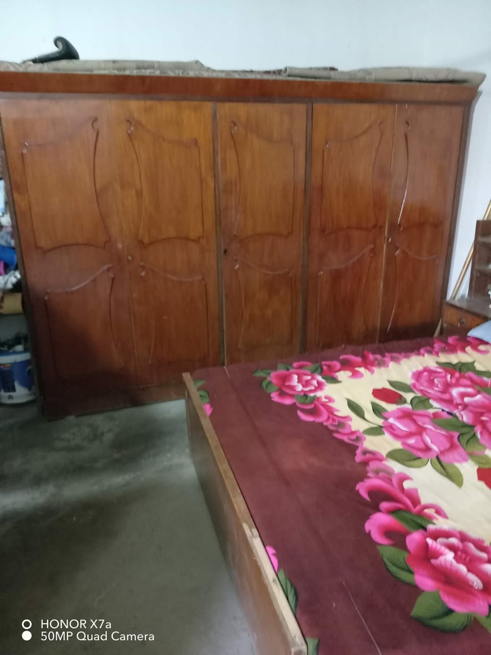 مكلفه بالنشر غرفه للبيع السعر ٣٥٠ وبيه مجال بالسعر العنوان سامراء


**إذا كنت صاحب هذا الإعلان وتريد حذفه لأي سبب، رجاءا أرسل رسالة إلى الدعم الفني**